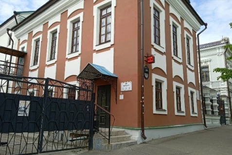 Казань: Отель Фатима