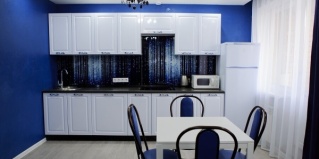 Новочебоксарск: Апартаменты Апартаменты