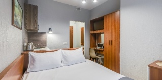 Санкт-Петербург: Отель Sokroma Невский Форт