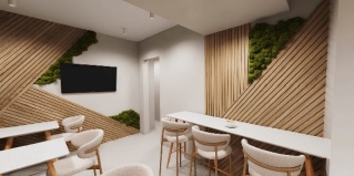 Новый Уренгой: Отель Ягельный