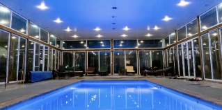 Архыз: Отель Green Park Arkhyz&SPA
