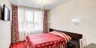 Адлер: Отель Дом Моря