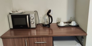 Химки: Отель Лайнер