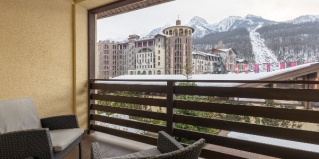 Эстосадок: Коттедж Chalet Привилегия by Provence