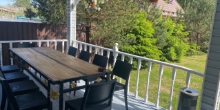 Санкт-Петербург: Коттедж Южный