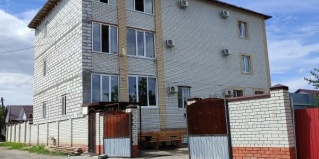 Саратов: Отель Royal plaza