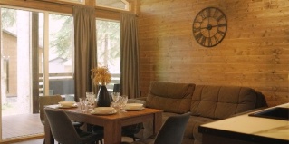 Зеленчукский район: Турбаза Атмосфера village