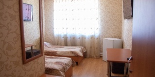 Новороссийск: Отель Тутси