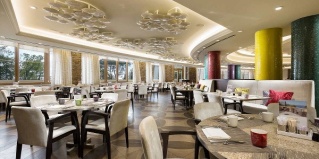 Сочи: Отель Swissotel Resort Сочи Камелия