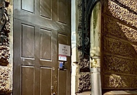 Мини-отель Миллионная 12 в Санкт-Петербурге