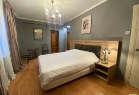 Гостевой дом CenTower в Ставропольском крае