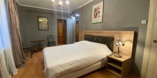 Свободы: Гостевой дом CenTower