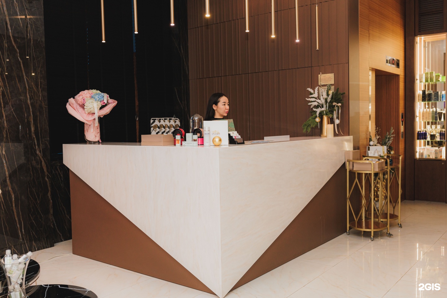 Celebrity SPA