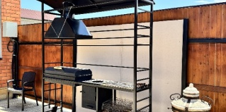 Карабудахкентский район: Коттедж Solar House