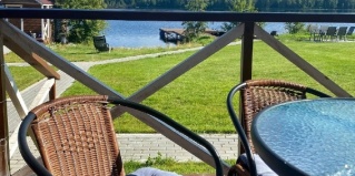 Кондопожский район: Коттедж Онежская горка