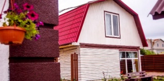 Сойкино: Коттедж Сойкино