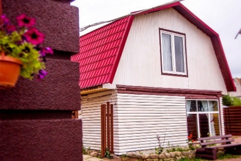 Сойкино: Коттедж Сойкино