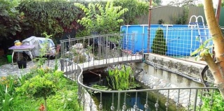 Сочи: Гостевой дом У Булгакова