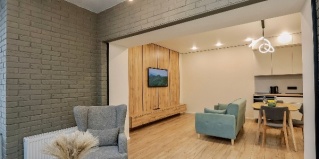 Ижевск: Апартаменты Privi House