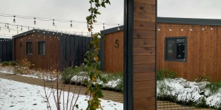 Воронеж: Коттедж Негород