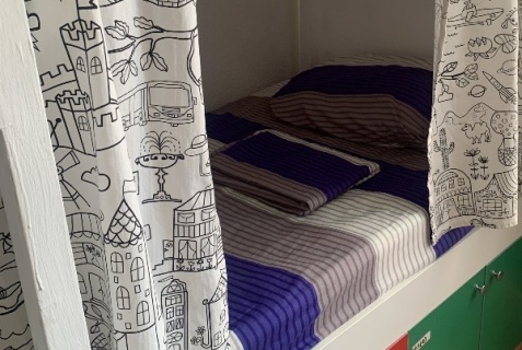 Краснодар: Капсульные отели Семья