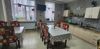 Пятигорск: Хостел Слон