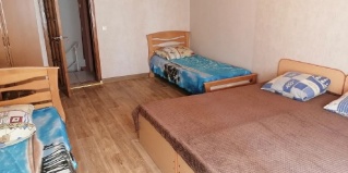 Лазаревское: Отель Эллинг