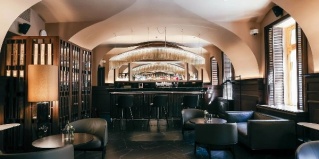 Санкт-Петербург: Отель Cosmos Selection St. Petersburg Italyanskaya Hotel