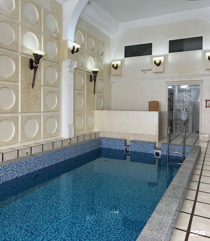 VIP Релакс