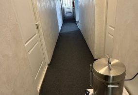 Отель Pana inn в Алматы