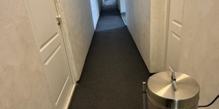 Алматы: Отель Pana inn