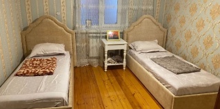Старый Бавтугай: Коттедж Гостевой дом