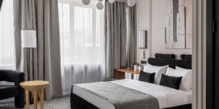 Владивосток: Отель Select