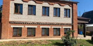 Суздаль: Гостевой дом Понка хаус