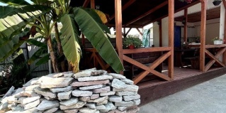 Сочи: Гостевой дом Тропики