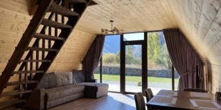 Верхняя Балкария: Глэмпинг Balkaria-frame