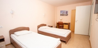 Екатеринбург: Отель Гостиница