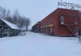 Отель Евразия-Батайск в Батайске