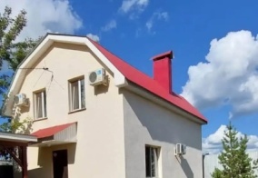 Отель Коттедж в Самаре
