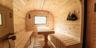 Чемал: Коттедж Altaypic