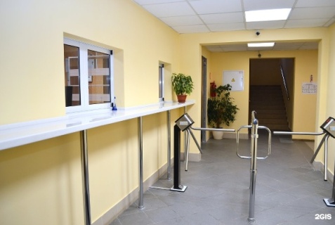 Ногинск: Хостел Мтм