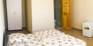 Тхубун: Отель Каштак-Шанти