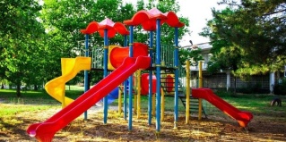 Анапа: Отель Южный