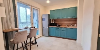 Барнаул: Апартаменты Prince Apartments