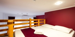 Казань: Отель Iq hotel