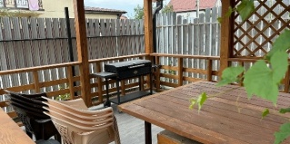 Новороссийск: Коттедж Домус.море