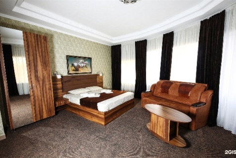 Лазаревское: Гостевой дом Ростовчанка