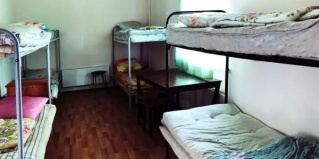 Санкт-Петербург: Хостел Радушный прием