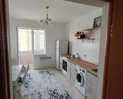 Актобе: Отель Roll service