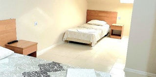 Кабардинка: Гостевой дом Приветливый дворик